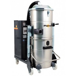 PLANET 730 - industriel poussières