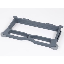 E 200027BRIX - Poignee de conduite Brix