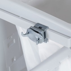 E 200073BRIX - Porte outils double pour BRIX