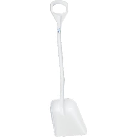 Pelle Hygiène Vikan 56253 Avec Poignée D - Bleu, Longueur 1040 Mm, Largeur 271 Mm, Hauteur 120 Mm
