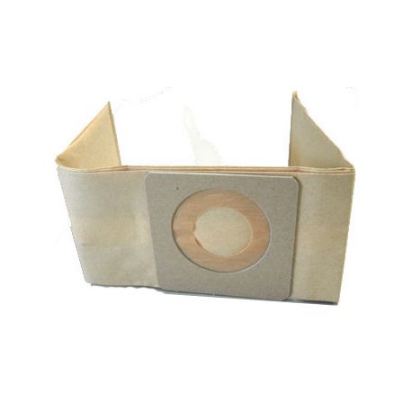 SAC1400/6 - Pochette de 10 sacs en papier pour YP 1400/6