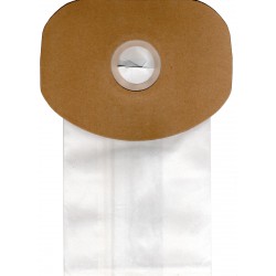 SA4020 - Pochette de 10 sacs en papier