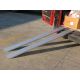 PAIRE DE RAMPES 1.5M l : 20.0cm (400 kg) 6 kg