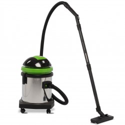 YS 1500-27 Eau et poussière - Cuve inox - ICA - 1 Moteur