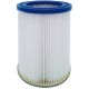 FTDP00491 - Cartouche de filtration en polyester HEPA