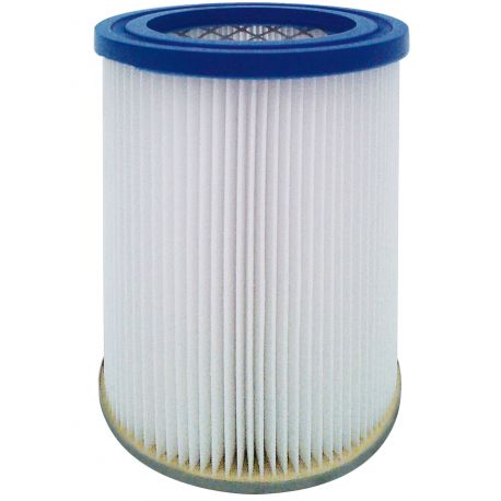 FTDP00491 - Cartouche de filtration en polyester HEPA