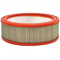 FTDP00596 - Cartouche HEPA supérieure GP 1/27 HEPA