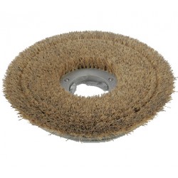 M 5011000 AC - Brosse de polissage diamètre 510mm