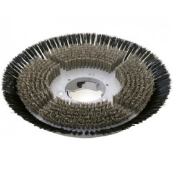 M 5034000 AC - Brosse récurage SICA diamètre 510mm