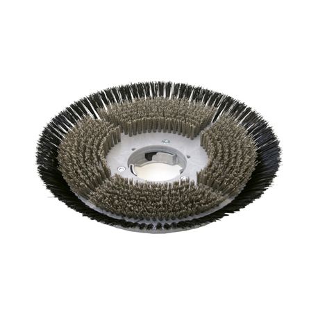 M 5034000 AC - Brosse récurage SICA diamètre 510mm