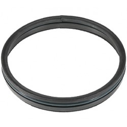 M 4227000 AC - Jupe d'aspiration avec protection