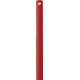 2983 - Manche ergonomique en acier inoxydable 1025 mm