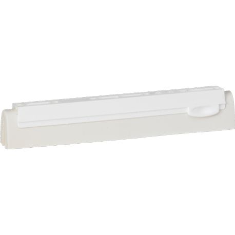 77715 - Lame de remplacement pour raclette classique 250 mm blanche