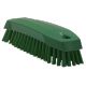 3587 - Brosse papillon à main 170mm - Fibres polyster médium