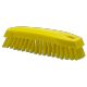 3587 - Brosse papillon à main 170mm - Fibres polyster médium