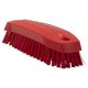 3587 - Brosse papillon à main 170mm - Fibres polyster médium