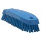 3587 - Brosse papillon à main 170mm - Fibres polyster médium