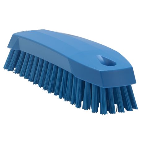 3587 - Brosse papillon à main 170mm - Fibres polyster médium