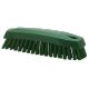 3587 - Brosse papillon à main 170mm - Fibres polyster médium