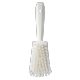 4190 - Brosse à manche court et fibres médium