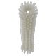 3890 - Brosse à main - Fibres dures