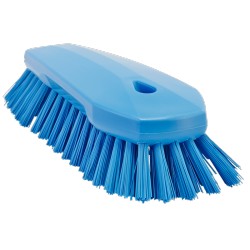 3892 - Grande brosse papillon à fibres dures