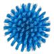 3885 - Brosse ronde soleil à fibres dures - diam 95mm