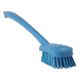 4182 - Brosse à manche long et fibres polyester medium