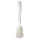 4182 - Brosse à manche long et fibres polyester medium