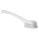 4182 - Brosse à manche long et fibres polyester medium