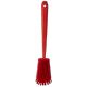 4182 - Brosse à manche long et fibres polyester medium