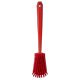 4186 - Brosse à manche long et fibres polyester dures