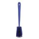 4186 - Brosse à manche long et fibres polyester dures