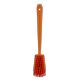 4186 - Brosse à manche long et fibres polyester dures