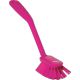 4237 - Brosse à vaisselle fibres polyester medium