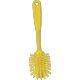 4237 - Brosse à vaisselle fibres polyester medium