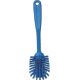 4237 - Brosse à vaisselle fibres polyester medium