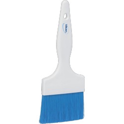 555070 - Pinceau à pâtisserie fibres super souples 70 mm