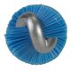 5375 - Écouvillon fibres polyester medium - diam 10mm