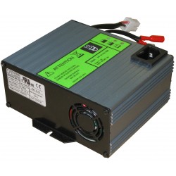 KTRI02305 - Chargeur embarqué