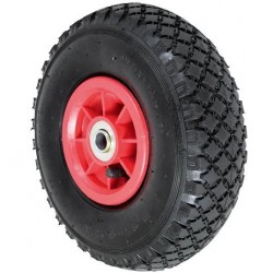 KTRI02022 - Roue gonflable pour CT70