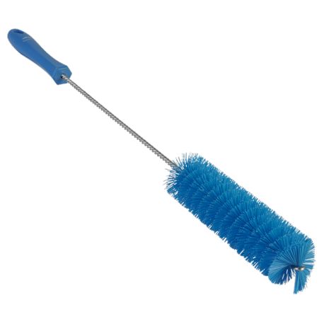 Brosse en toile d'araignée avec manche rallongé Extra Soft 2m