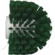 7035 - Tête de brosse cylindrique fibres médium - diam 135mm