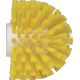 7035 - Tête de brosse cylindrique fibres médium - diam 135mm