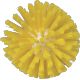 7035 - Tête de brosse cylindrique fibres médium - diam 135mm