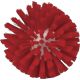 7035 - Tête de brosse cylindrique fibres médium - diam 135mm