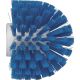 7035 - Tête de brosse cylindrique fibres médium - diam 135mm