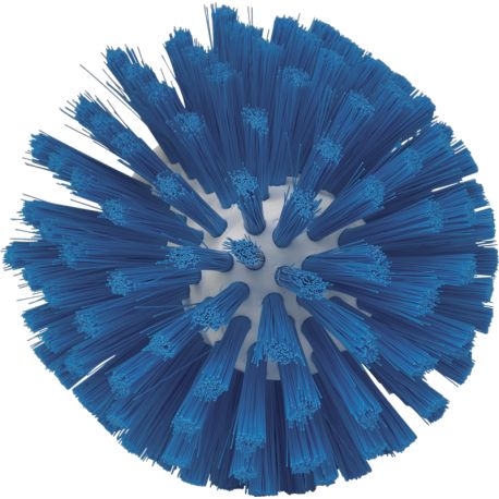 7035 - Tête de brosse cylindrique fibres médium - diam 135mm