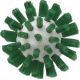 538050 - Brosse cylindrique fibres medium - diam 50mm