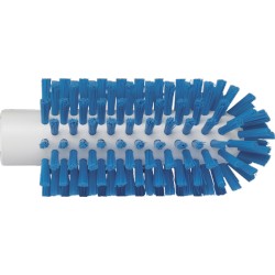 538063 - Brosse cylindrique fibres dures - diam 63mm